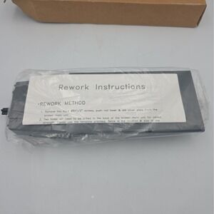 Bissell 6035000 Handle Repair Kit BW82-7